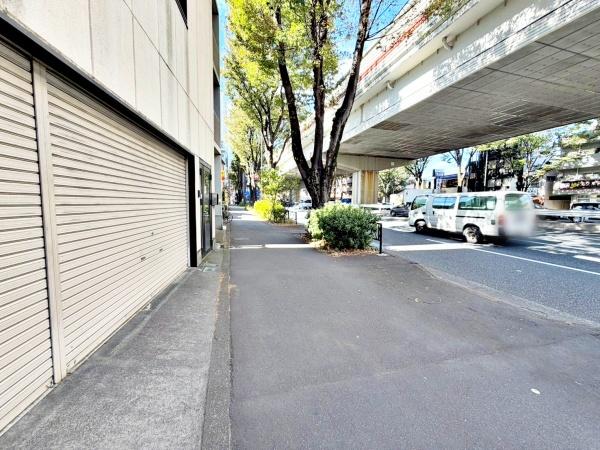 杉並区下高井戸１丁目の中古一戸建て