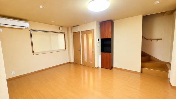 杉並区下高井戸１丁目の中古一戸建て