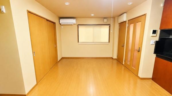 杉並区下高井戸１丁目の中古一戸建て