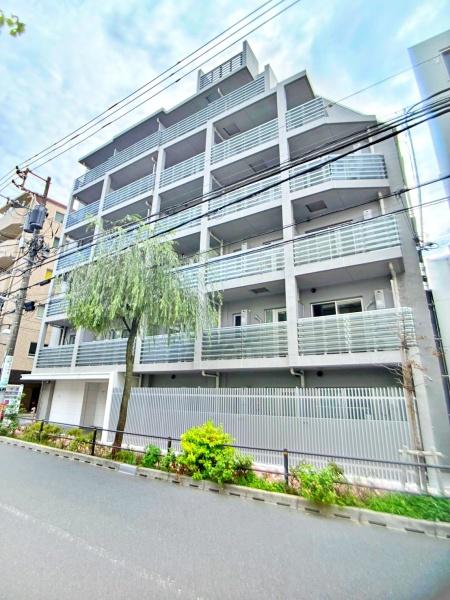 デュオステージ中野