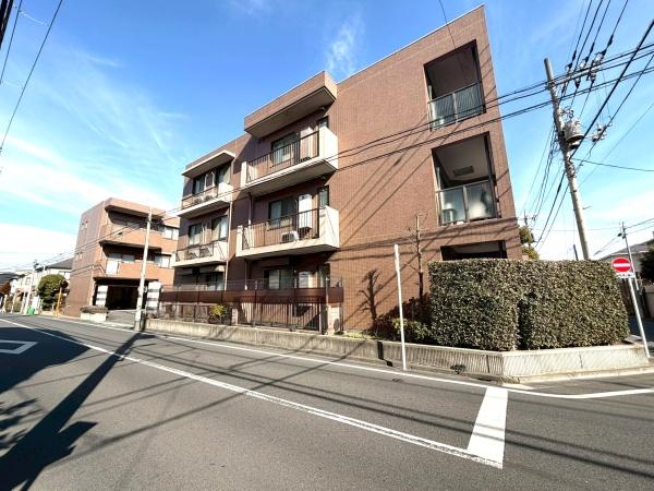 アールヴェール荻窪北