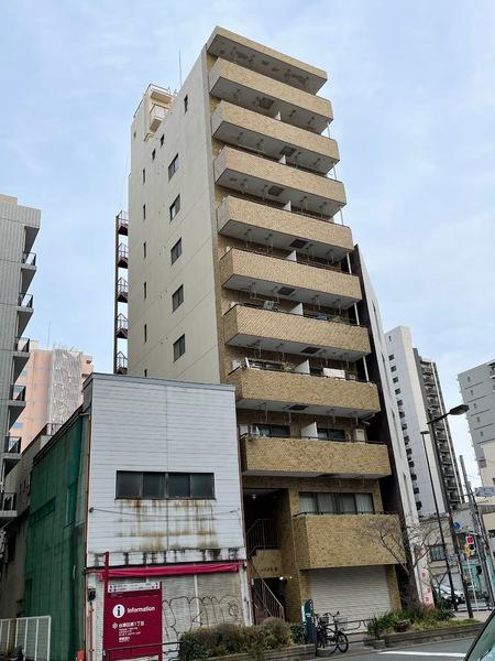 スターハイツ寿