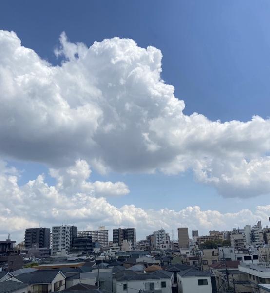 北砂四丁目住宅