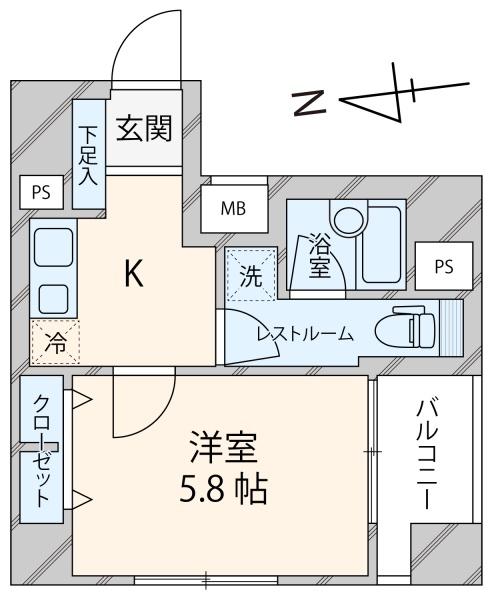 レアシス秋葉原