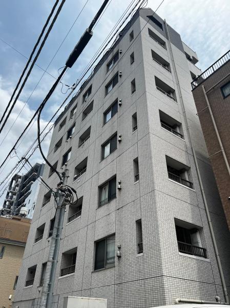 レアシス秋葉原