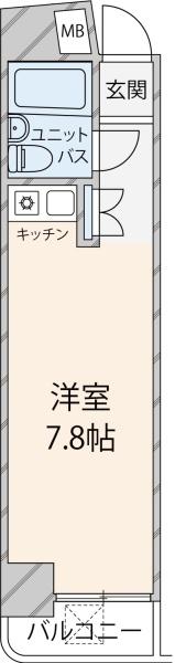 アーバンロジェ西浅草