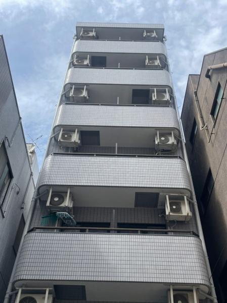 アーバンロジェ西浅草