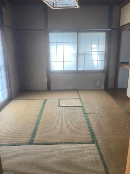 安曇野市穂高北穂高の中古一戸建て