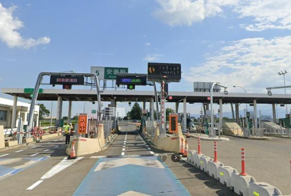 安曇野市豊科の土地(安曇野インター)