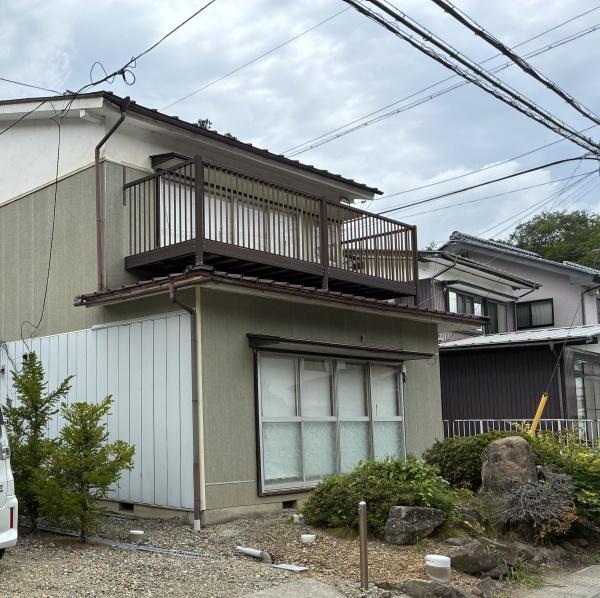 東筑摩郡麻績村麻の中古一戸建