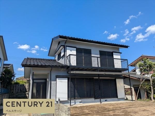 JR内房線　木更津市大久保5丁目　中古戸建
