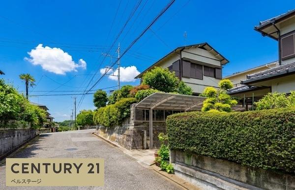 木更津市大久保５丁目の中古一戸建て