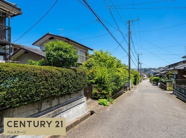 木更津市大久保５丁目の中古一戸建て