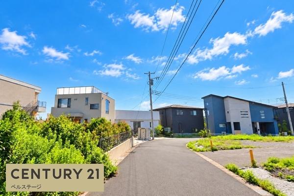 富津市岩瀬の土地
