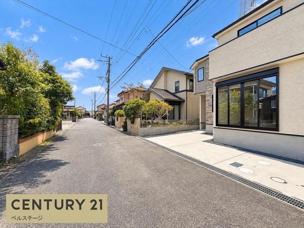JR内房線　市原市君塚2丁目　新築戸建
