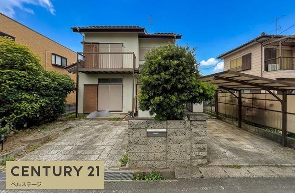 JR内房線　袖ケ浦市今井2丁目　売土地