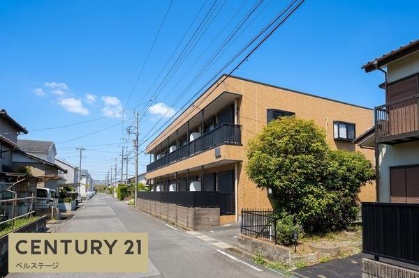 袖ケ浦市今井２丁目の土地