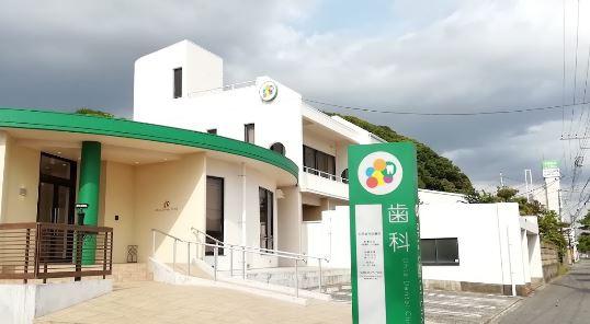JR内房線　木更津市請西2丁目　新築戸建(太田歯科診療所)