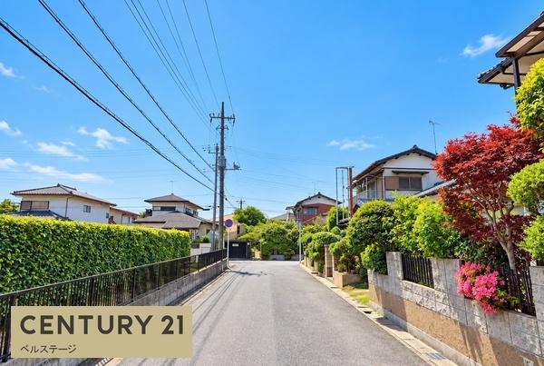 JR内房線　木更津市請西2丁目　新築戸建