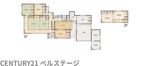 君津市人見の土地