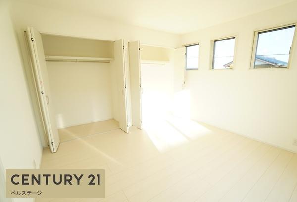 JR内房線　市原市姉崎西2丁目　新築戸建1号棟