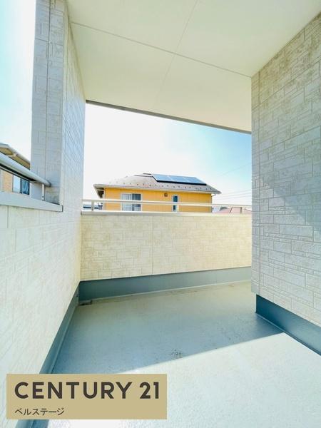 JR内房線　市原市姉崎西2丁目　新築戸建1号棟