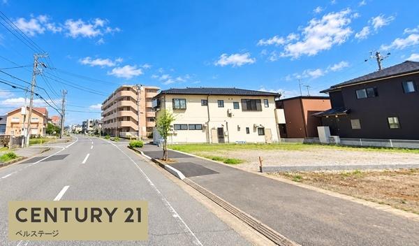 JR内房線　市原市姉崎西2丁目　新築戸建1号棟