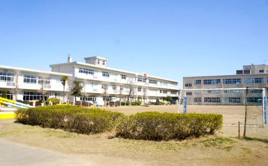 山武郡横芝光町宮川の中古一戸建て(横芝光町立光小学校)