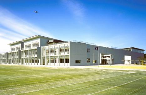 山武郡横芝光町宮川の中古一戸建て(横芝光町立光中学校)