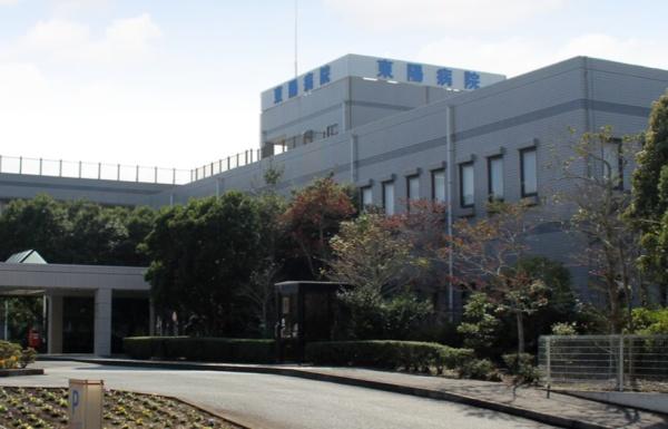 山武郡横芝光町宮川の中古一戸建て(東陽病院)