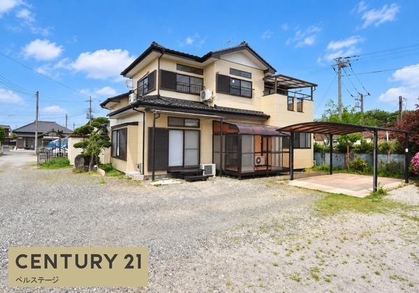 小湊鐵道　市原市磯ヶ谷　中古戸建