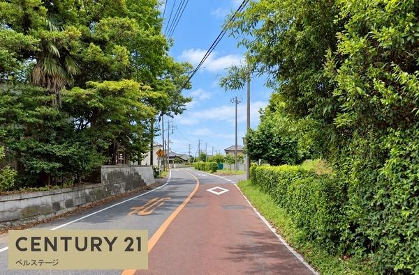 小湊鐵道　市原市磯ヶ谷　中古戸建