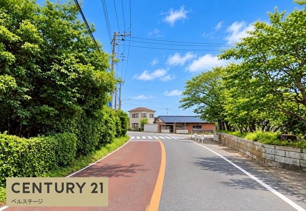 小湊鐵道　市原市磯ヶ谷　中古戸建