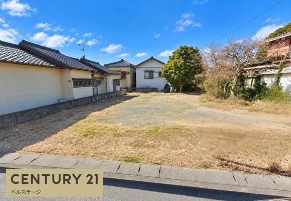 JR内房線　富津市竹岡　売土地