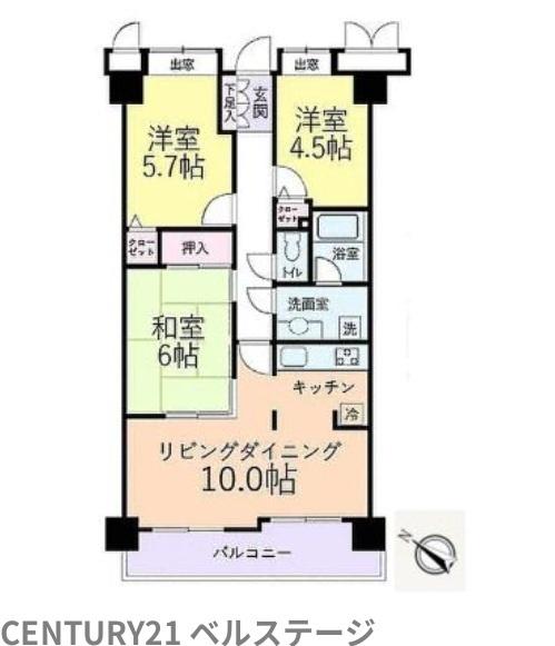 JR内房線　市原市五所　ダイアパレス市原八幡宿