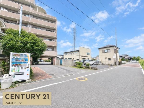 JR内房線　市原市五所　ダイアパレス市原八幡宿