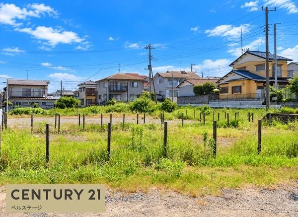 JR内房線 木更津市祇園2丁目 売土地11号地
