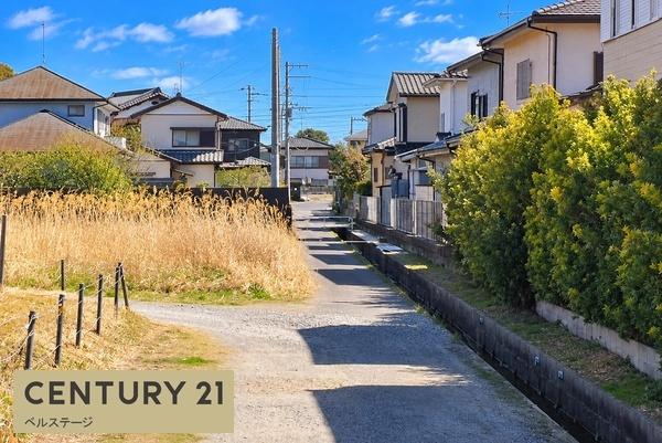 市原市飯沼の土地