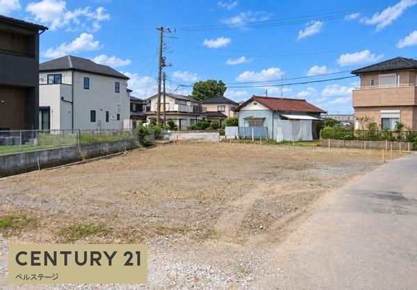 JR内房線　市原市青柳　売土地