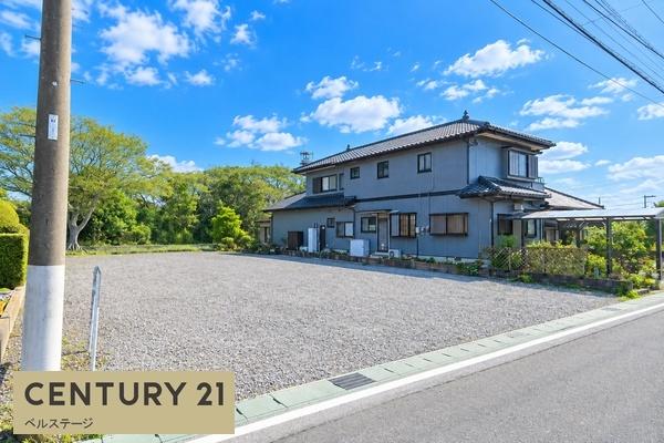 富津市富津の土地