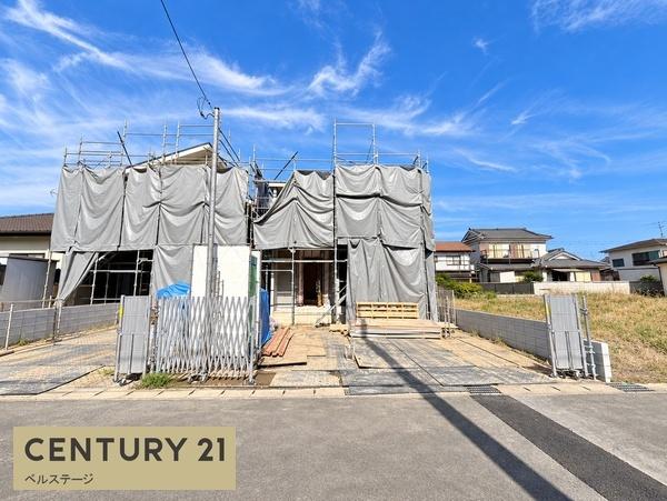 JR久留里線 木更津市祇園1丁目 新築戸建2号棟