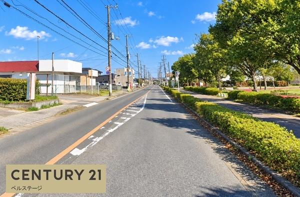 君津市北子安１丁目の中古一戸建て