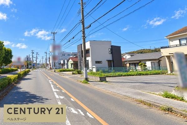 君津市北子安１丁目の中古一戸建て