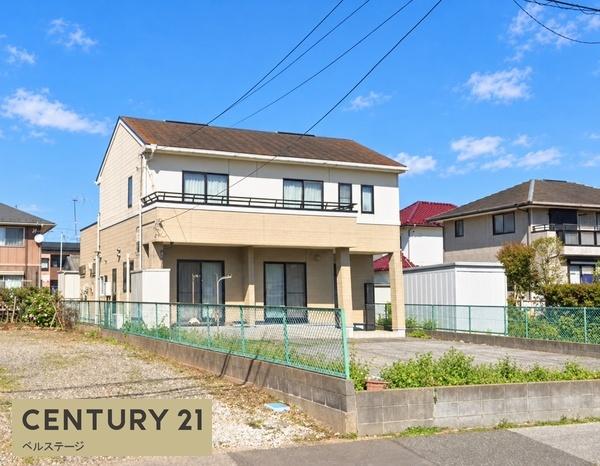 君津市北子安１丁目の中古一戸建て