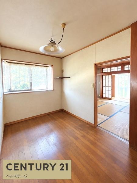 君津市南子安５丁目の土地