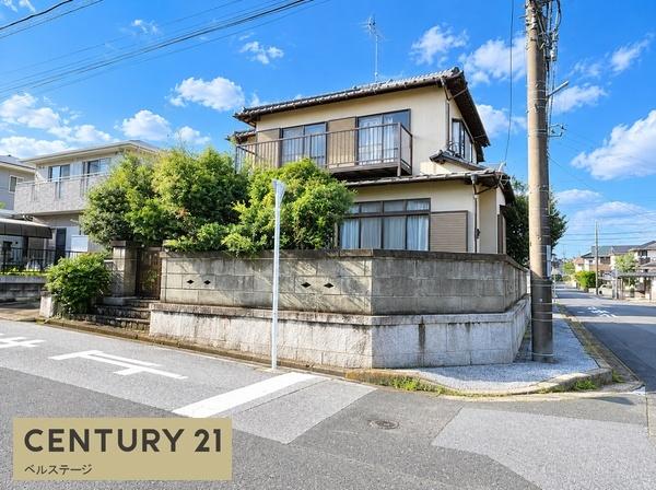 君津市南子安５丁目の土地
