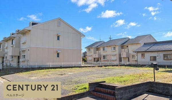 君津市人見３丁目の土地