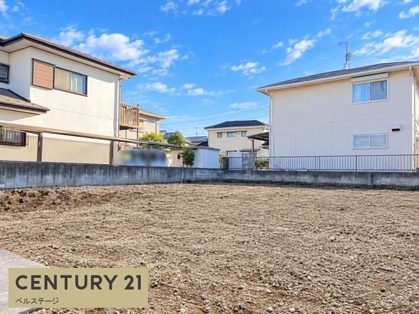 市原市青葉台３丁目の土地
