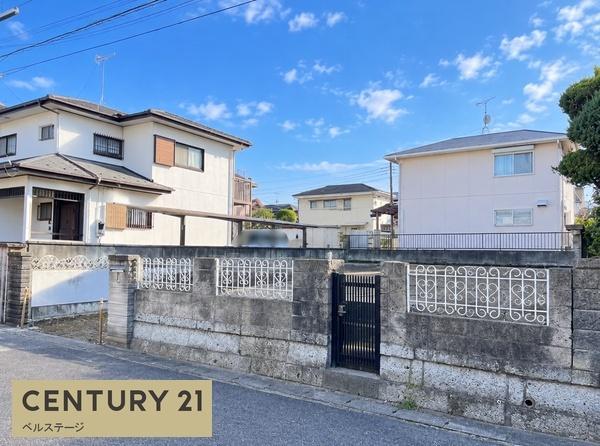 市原市青葉台３丁目の土地