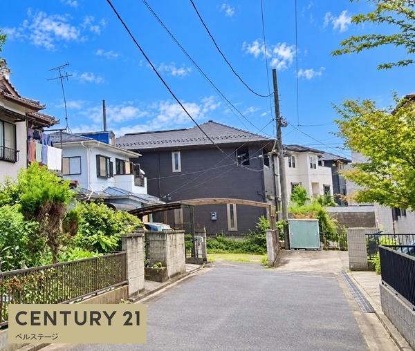 君津市南子安２丁目の中古一戸建て